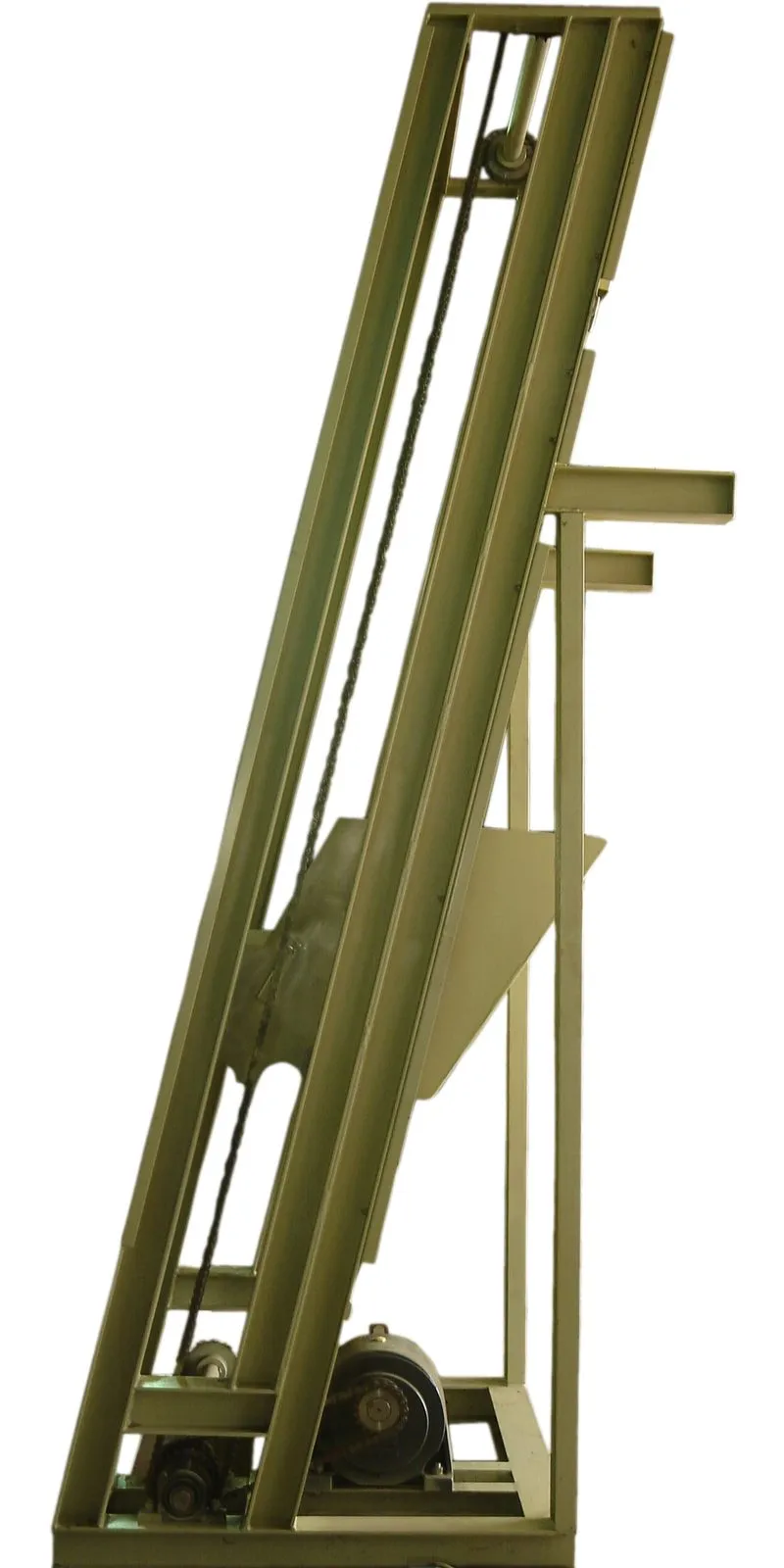 Lift Tipper