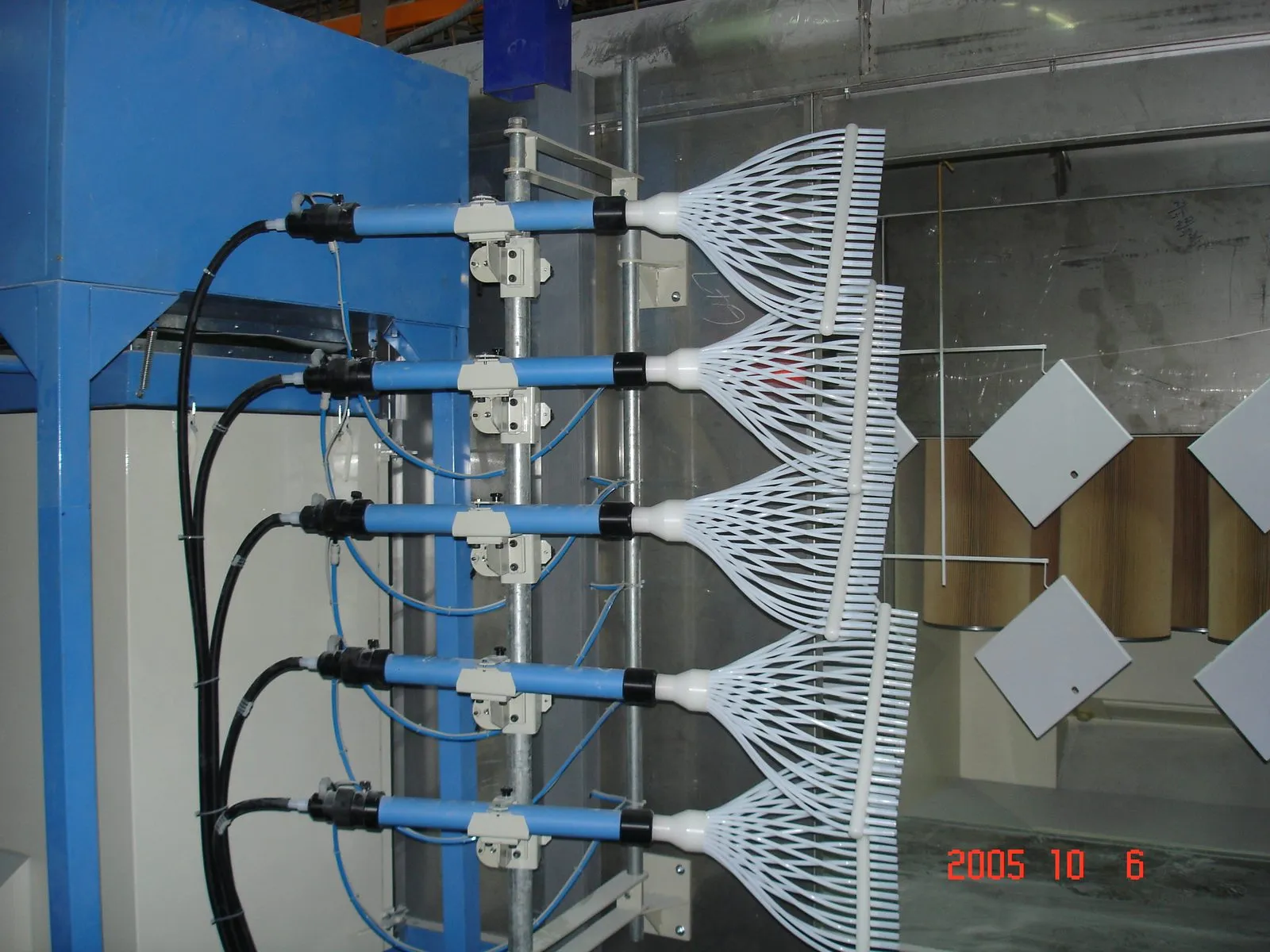 Turnkey Coating Lines